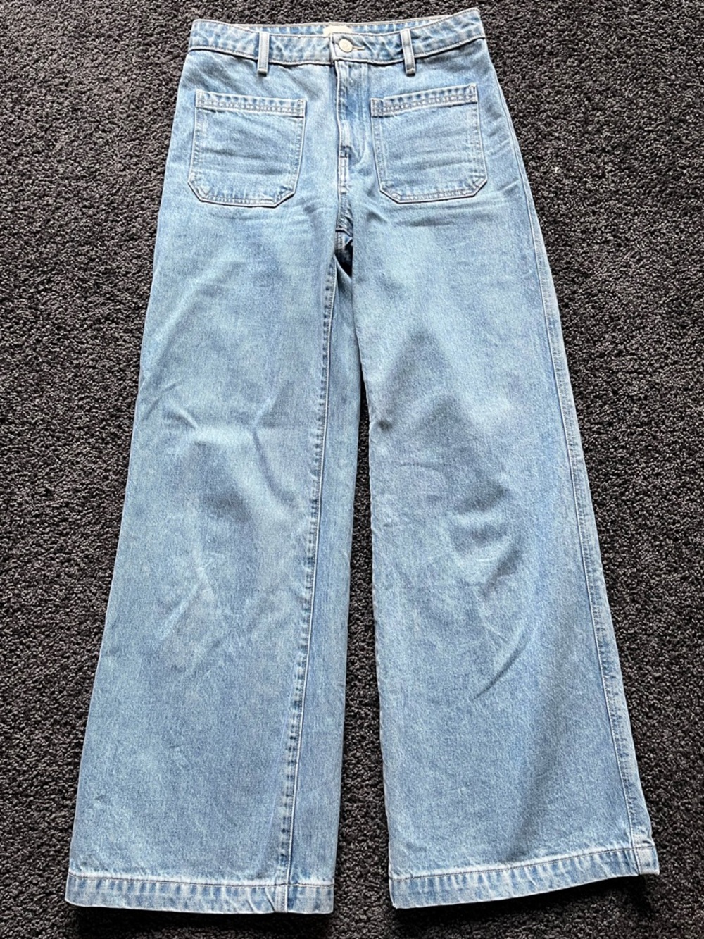 Wilfred Stardom Pocket Wider Jeans